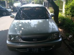 Dijual Cepat Toyota Soluna GLi 2002 di Tangerang Selatan 2