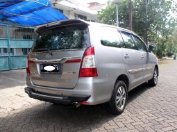 Dijual Cepat Toyota Kijang Innova 2.0 G 2015 di DKI Jakarta 6