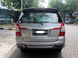Dijual Cepat Toyota Kijang Innova 2.0 G 2015 di DKI Jakarta 5