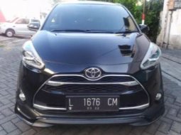 Dijual Cepat Toyota Sienta Q 2016 di Jawa Timur 1