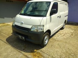 Dijual Cepat Daihatsu Gran Max Blind Van 2016 di Jawa Timur 3