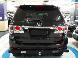 Dijual Cepat Toyota Fortuner G 2013 di DKI Jakarta 4