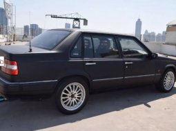 Dijual Mobil Volvo 960 1992 di DKI Jakarta 4