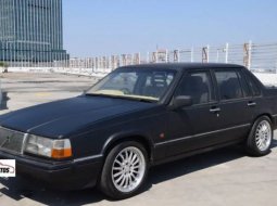 Dijual Mobil Volvo 960 1992 di DKI Jakarta 2