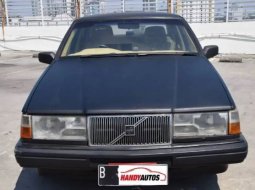 Dijual Mobil Volvo 960 1992 di DKI Jakarta 1