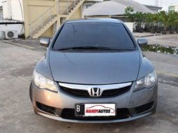 Dijual Cepat Honda Civic 1.8 2009 di DKI Jakarta 2