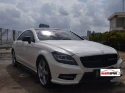 Dijual Cepat Mercedes-Benz CLS 350 2012 di DKI Jakarta 2