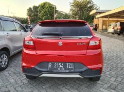 Dijual Cepat Suzuki Baleno GL 2018 di DKI Jakarta 1