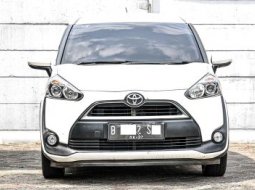 Dijual Cepat Toyota Sienta G 2017 di DKI Jakarta 3