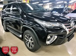 Jual mobil Toyota Fortuner VRZ 2018 , Kota Jakarta Barat, DKI Jakarta 7