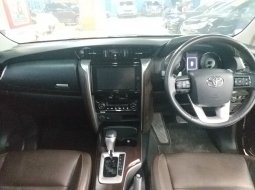 Jual mobil Toyota Fortuner VRZ 2018 , Kota Jakarta Barat, DKI Jakarta 1