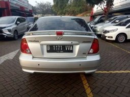 Jual Mobil Bekas Hyundai Avega 2008 di Banten 4