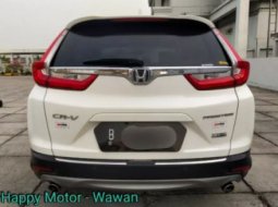 Dijual Cepat Honda CR-V Turbo Prestige 2019 di DKI Jakarta 2