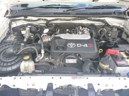 Jual Toyota Fortuner TRD sportivo 2012 di Yogyakarta  1