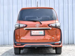 Jual Mobil Bekas Toyota Sienta Q 2016 di Depok 3