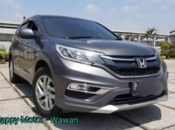 Dijual Mobil Honda CR-V 2.0 2016 di DKI Jakarta 4