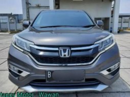 Dijual Mobil Honda CR-V 2.0 2016 di DKI Jakarta 1