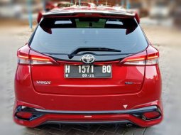 Jual Mobil Bekas Toyota Yaris TRD Sportivo 2018 di Jawa Tengah 5