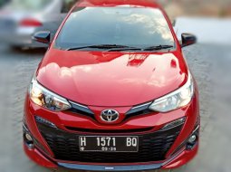 Jual Mobil Bekas Toyota Yaris TRD Sportivo 2018 di Jawa Tengah 2