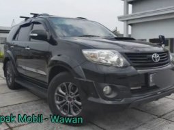 Jual Mobil Bekas Toyota Fortuner G TRD 2015 di DKI Jakarta 3