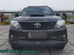 Jual Mobil Bekas Toyota Fortuner G TRD 2015 di DKI Jakarta 1