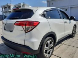 Dijual Mobil Bekas Honda HR-V E CVT 2019 di DKI Jakarta 2