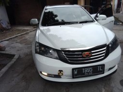 Dijual Mobil Geely Emgrand 2013 Terawat di Jawa Timur 10