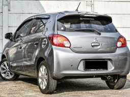 Jual mobil Mitsubishi Mirage EXCEED 2015 , Kota Jakarta Timur, DKI Jakarta Kondisi terawat! 1