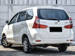 Dijual Daihatsu Xenia M DELUXE 2016 Putih Bekas di DKI Jakarta 1