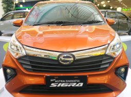 Promo Daihatsu Sigra R 2020 di DKI Jakarta 3