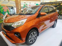 Promo Daihatsu Sigra R 2020 di DKI Jakarta 5