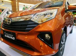 Promo Daihatsu Sigra R 2020 di DKI Jakarta 1