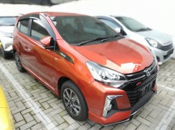 PROMO GEBYAR DISKON Daihatsu Ayla 1.2 R Deluxe 2020 di DKI Jakarta 2