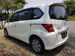 Jual Mobil Bekas Honda Freed SD 2013 di Tangerang Selatan 6