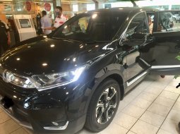 Jual Mobil Bekas Honda CR-V Turbo 2018 di DKI Jakarta 4