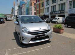 Jual Mobil Bekas Toyota Agya G 2014 di DKI Jakarta 10