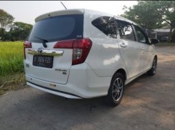 Dijual Cepat Toyota Calya G 2017 di Tangerang 2