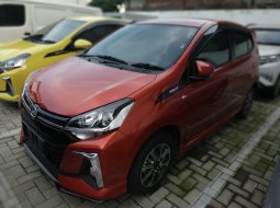 PROMO GEBYAR DISKON Daihatsu Ayla 1.2 R Deluxe 2020 di DKI Jakarta 3