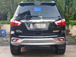 Jual Mobil Bekas Isuzu MU-X 2.5 2017 di DKI Jakarta 4