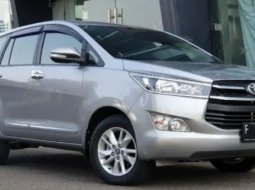 Jual Mobil Bekas Toyota Kijang Innova 2.0 G Luxury 2016 DKI Jakarta 1