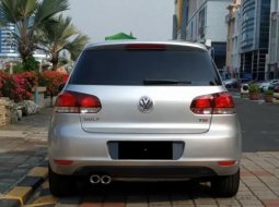 Jual Mobil Bekas Volkswagen Golf TSI 2012 di DKI Jakarta 3