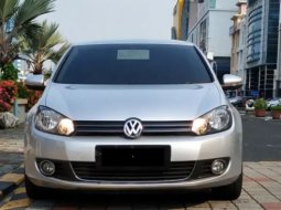 Jual Mobil Bekas Volkswagen Golf TSI 2012 di DKI Jakarta 1