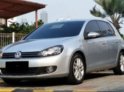 Jual Mobil Bekas Volkswagen Golf TSI 2012 di DKI Jakarta 2