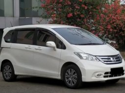 Dijual Cepat Honda Freed PSD 2016 di DKI Jakarta 1