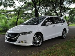 Dijual Cepat Honda Odyssey 2.4 2010 di Tangerang 4