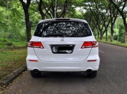 Dijual Cepat Honda Odyssey 2.4 2010 di Tangerang 2