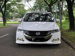 Dijual Cepat Honda Odyssey 2.4 2010 di Tangerang 1