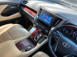 Dijual Cepat Toyota Alphard G 2017 di DKI Jakarta 3