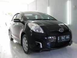 Dijual Cepat Toyota Yaris E 2013 di Jawa Barat 1