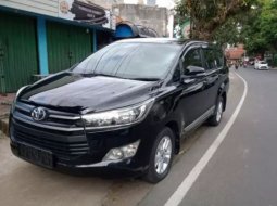 Dijual Cepat Toyota Kijang Innova G 2018 di Jawa Barat 3